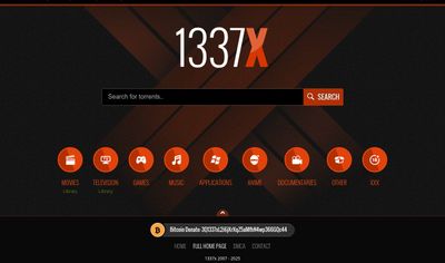1337x