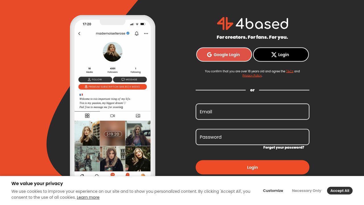 4Based