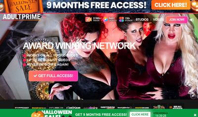 AdultPrime