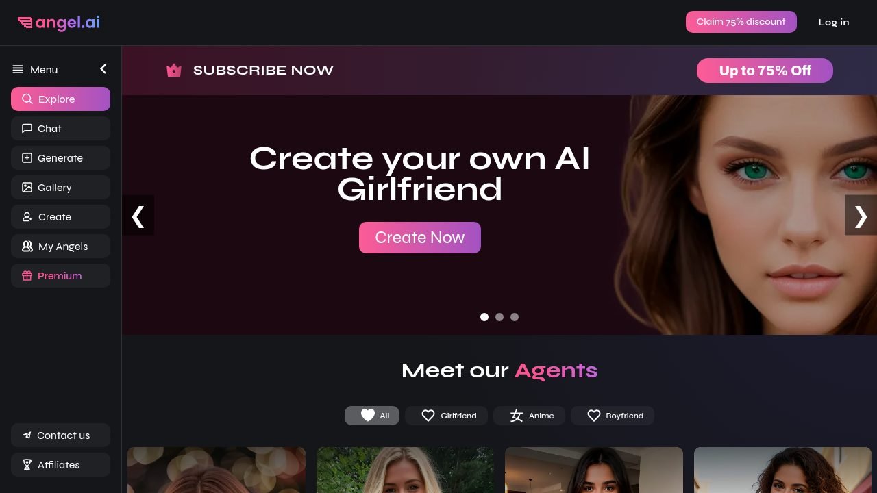 Angel.ai