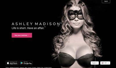 Ashley Madison