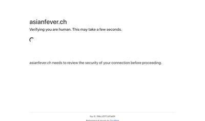AsianFever