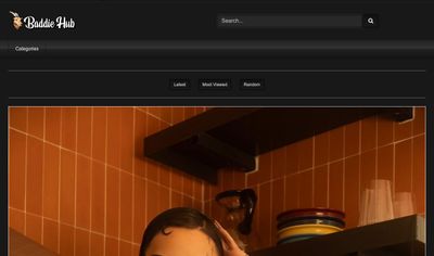 BaddieHub