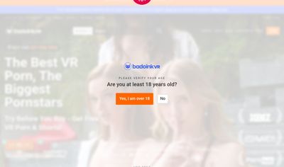 BaDoinkVR