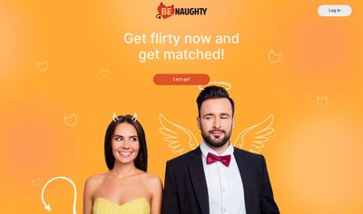 BeNaughty