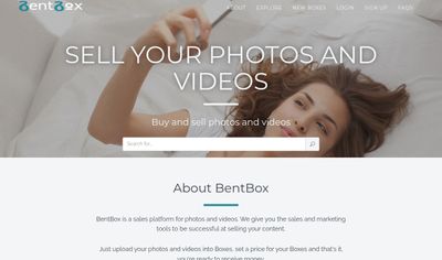 BentBox