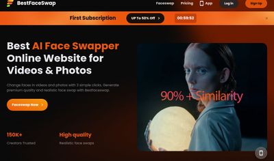 BestFaceSwap