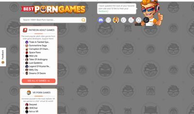 BestPornGames.com