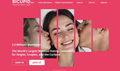 BiCupid