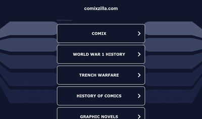 ComixZilla