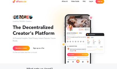 dFans