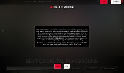 Digital Playground