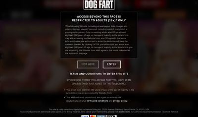Dogfart Network