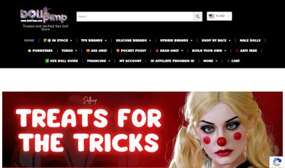 DollPimp