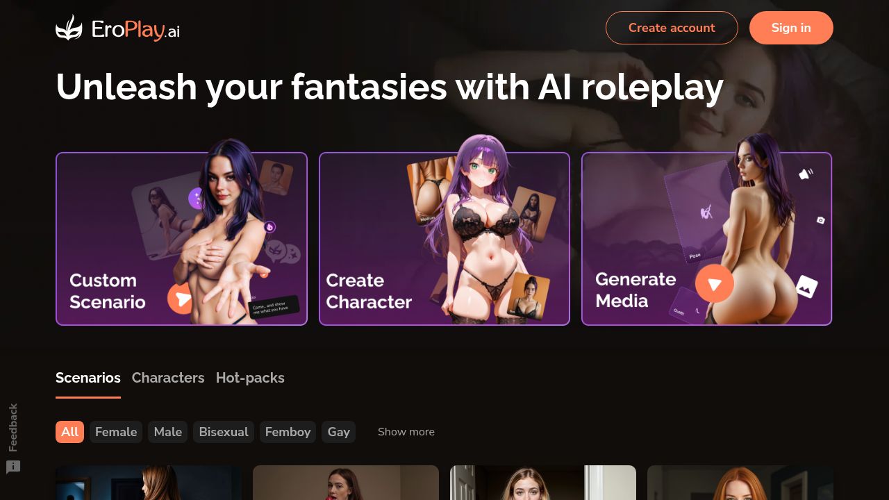 EroPlay