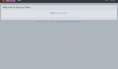Exoticaz