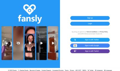 Fansly