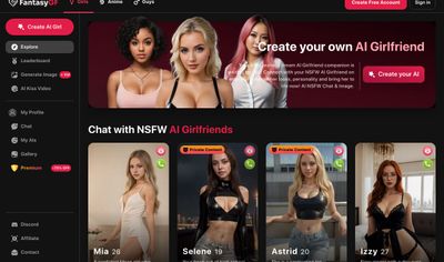 FantasyGF