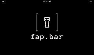 Fap Bar