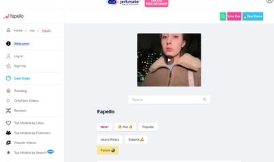 Fapello