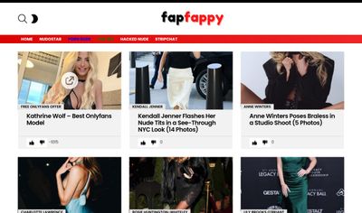 FapFappy