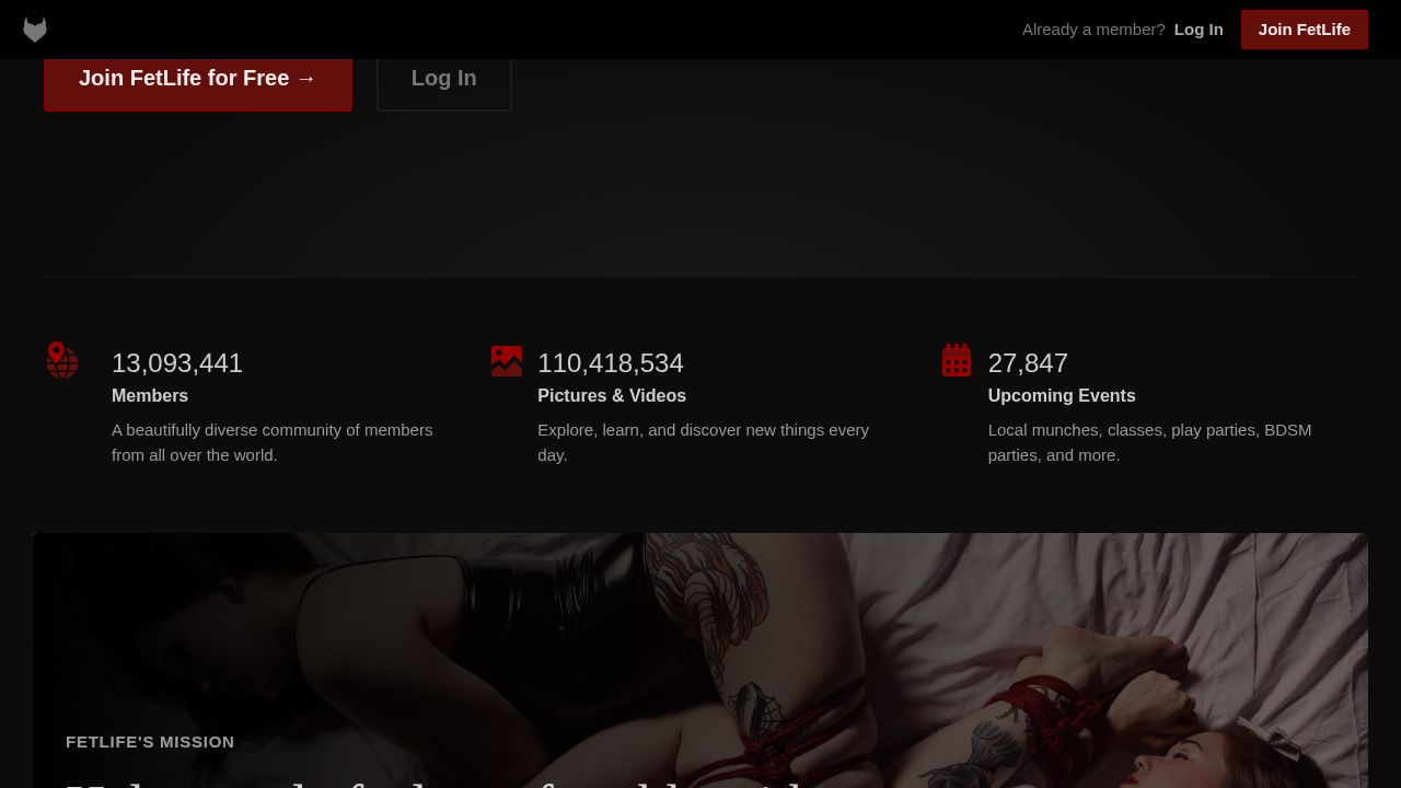 FetLife