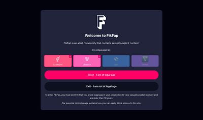 FikFap