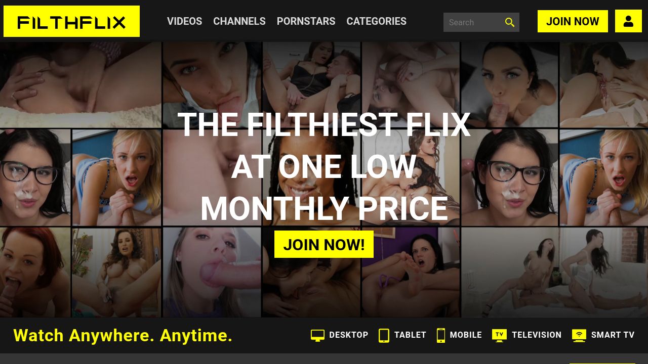 FilthFlix