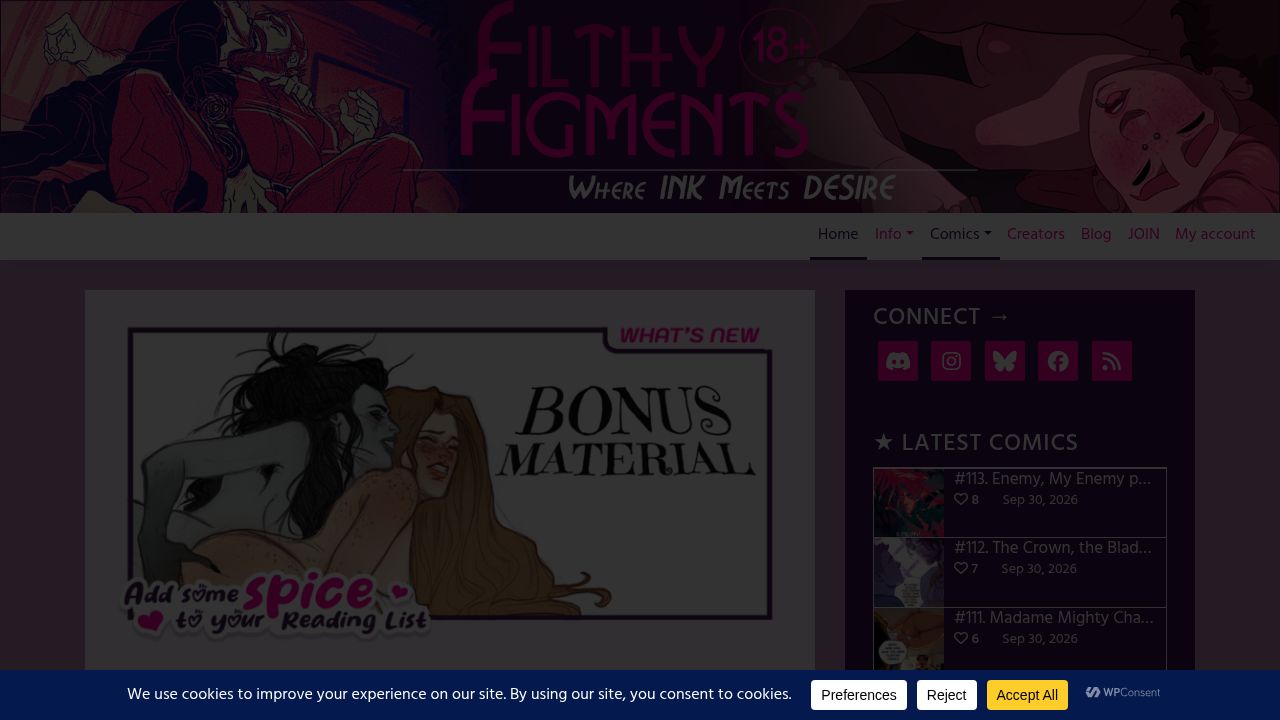 Filthy Figments