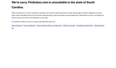 FindTubes