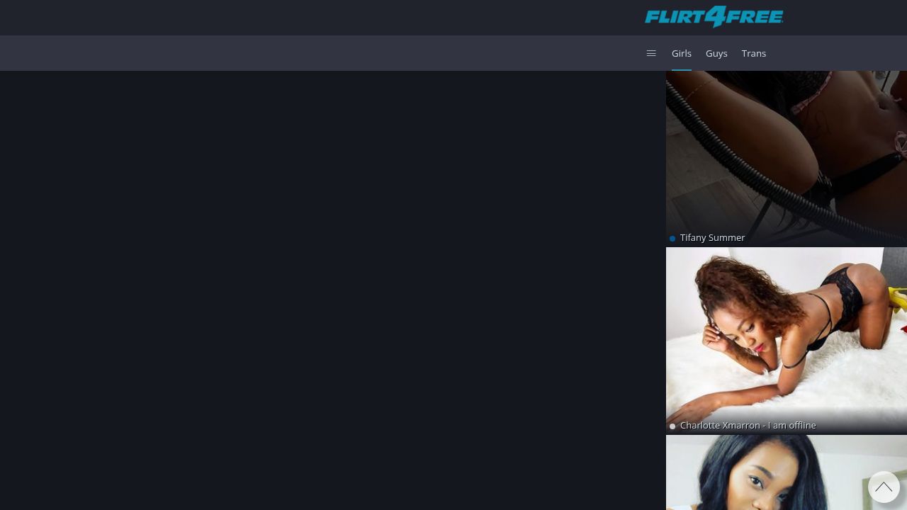 Flirt4Free Ebony