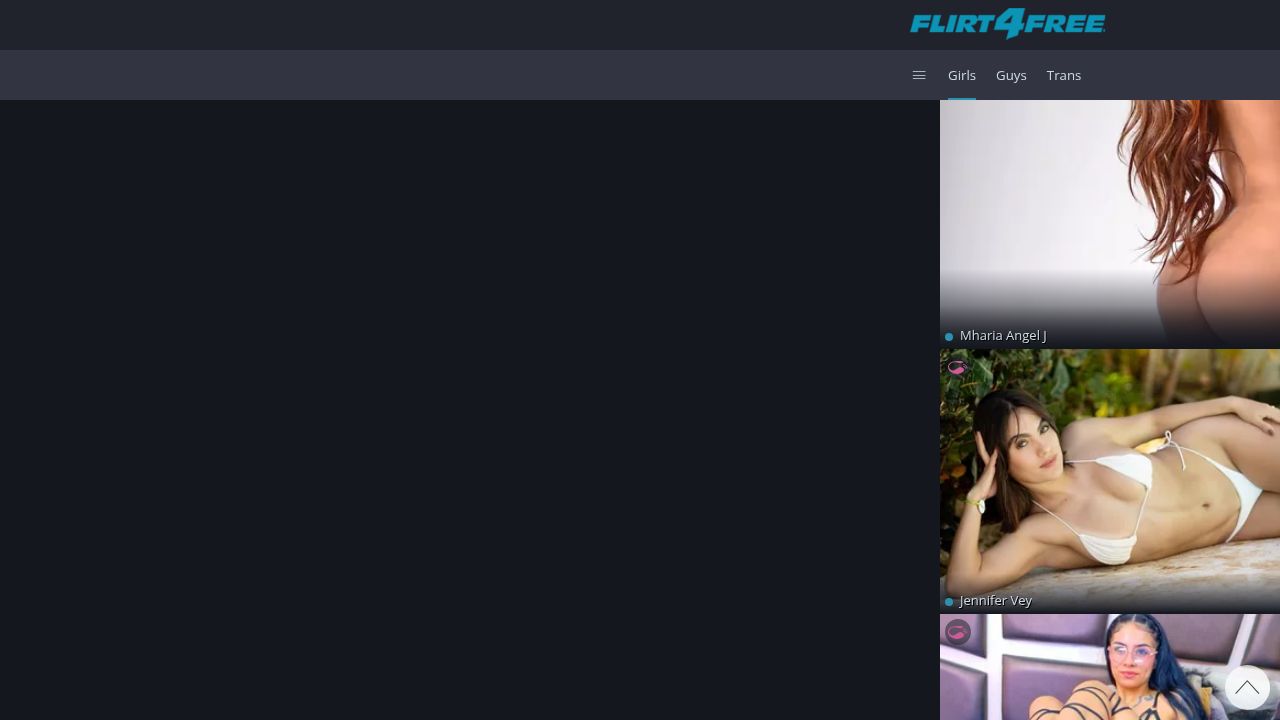 Flirt4Free Latina