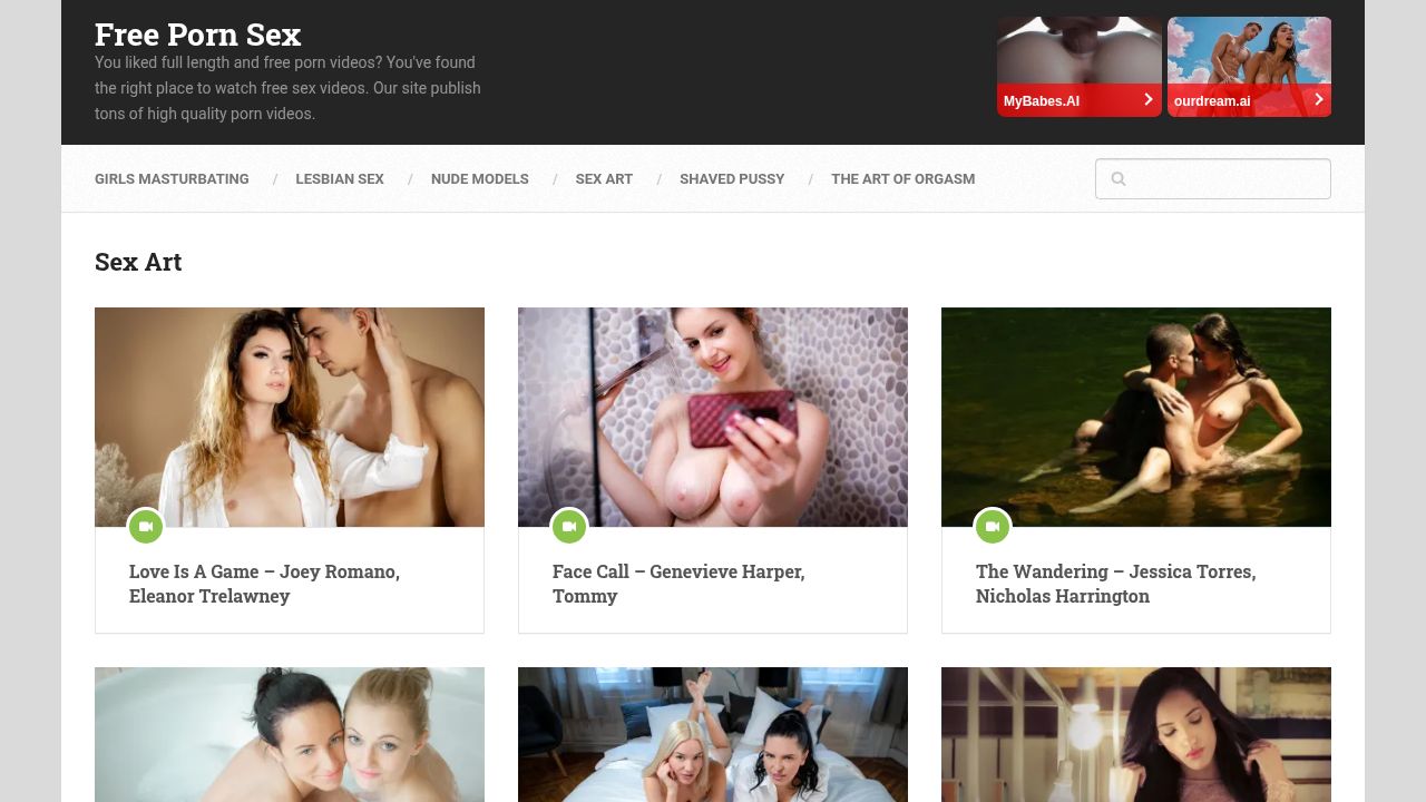 FreePornSex.net