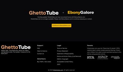 GhettoTube