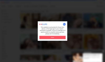 HClips