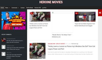 HeroineMovies
