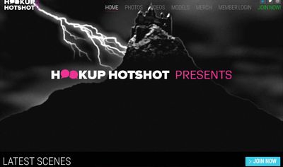 Hookup Hotshot