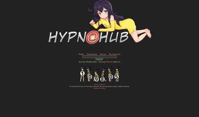 HypnoHub