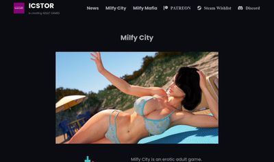 Milfy City