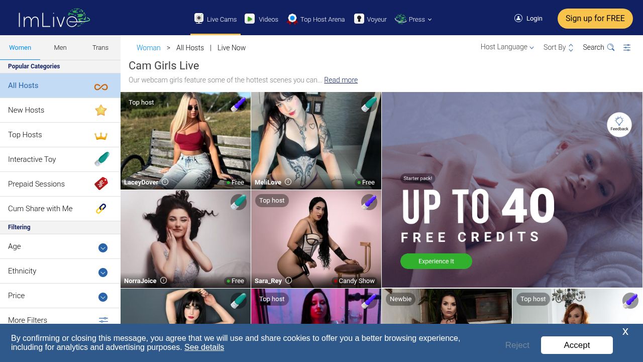 ImLive