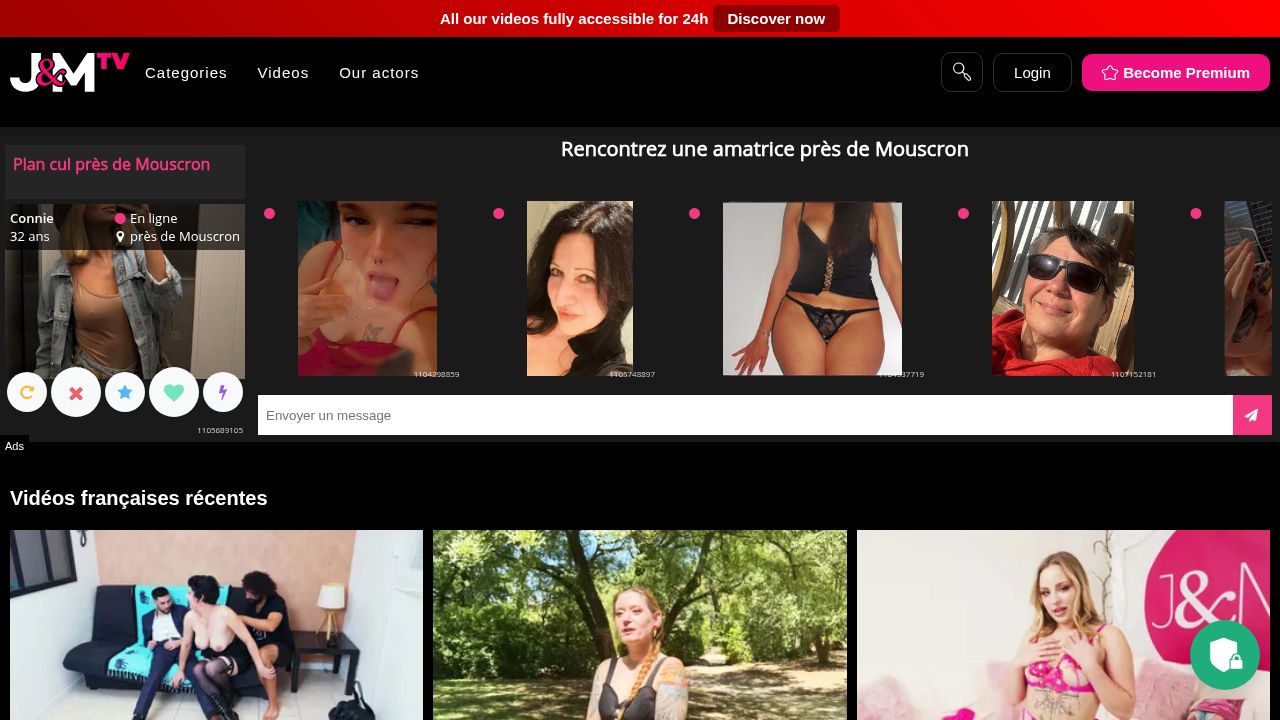 Jacquie Et Michel TV