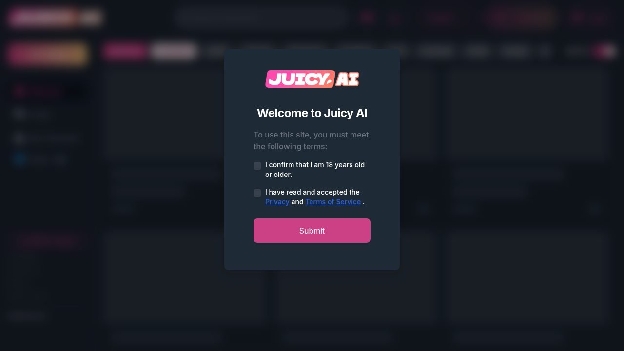 Juicy AI