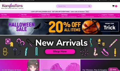 Kanojo Toys Sex Dolls