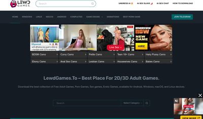 LewdGames