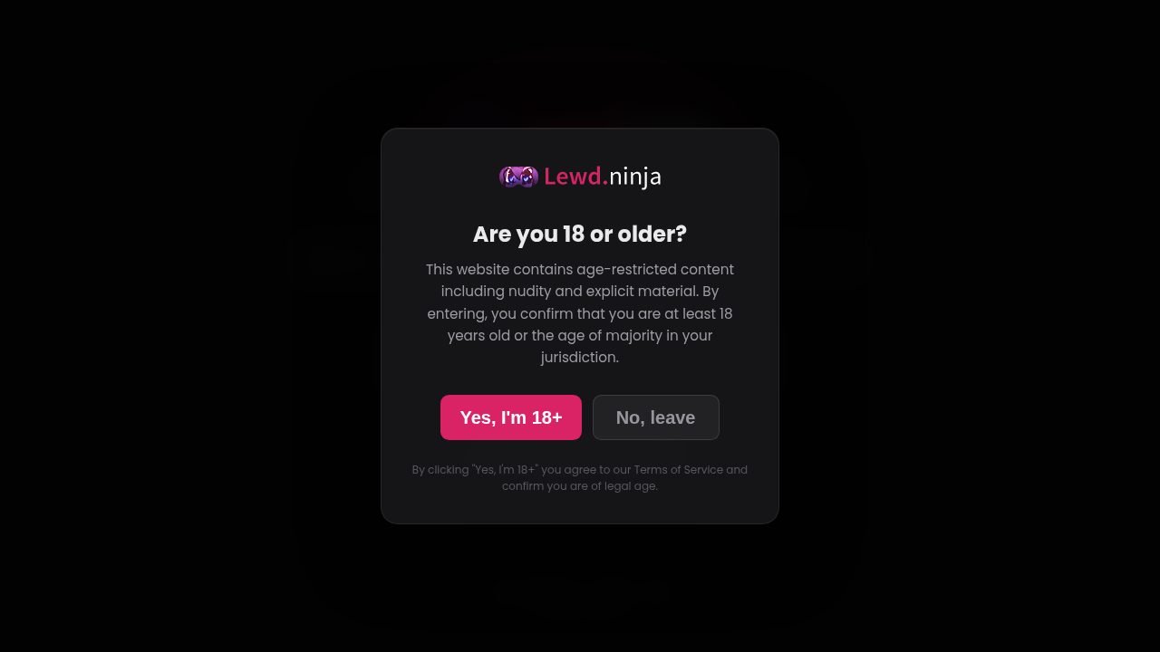 LewdNinja