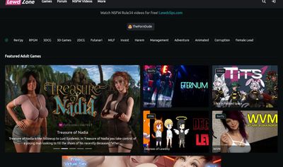 LewdZone