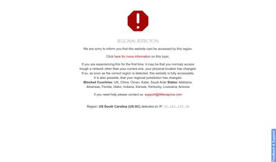 Little Caprice Dreams