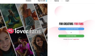 LoverFans