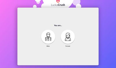 LuckyCrush