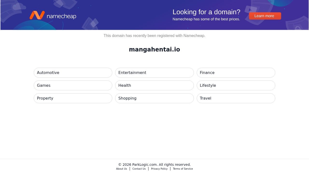 MangaHentai.io